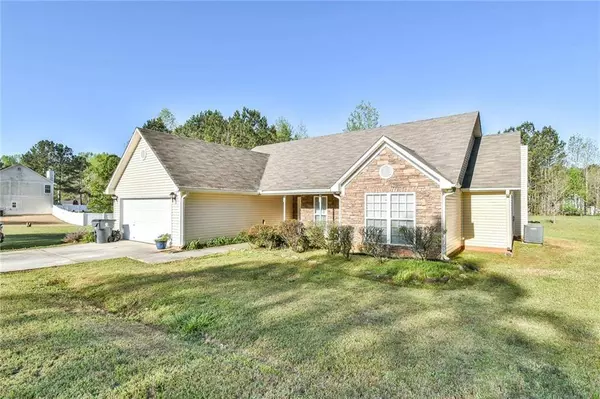 12923 Dunand BLVD, Hampton, GA 30228