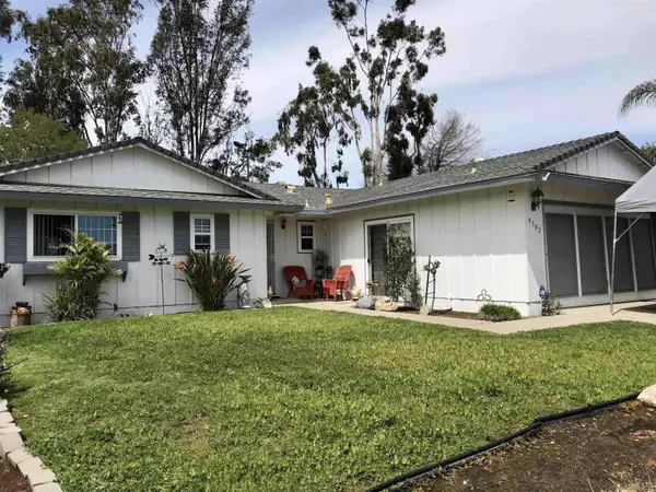 9502 Medina Dr., Santee, CA 92071