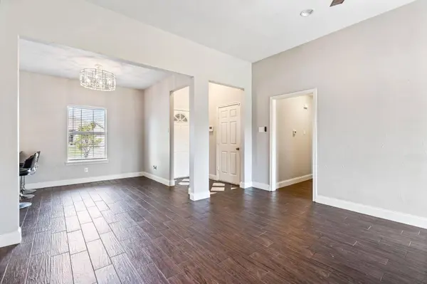 1236 Shelby Drive, Seagoville, TX 75159