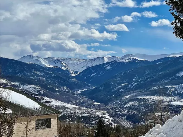 89410 Ryan Gulch Road #102E, Silverthorne, CO 80498