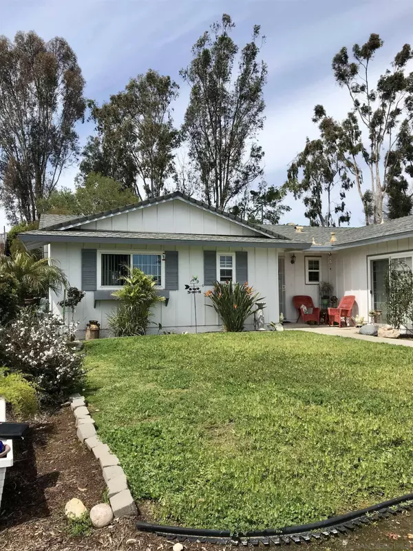 9502 Medina Dr., Santee, CA 92071