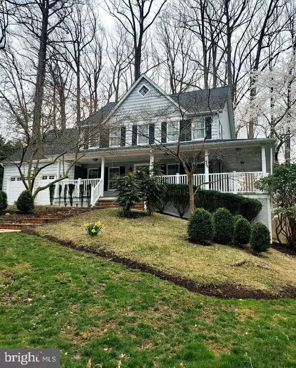 11837 WINTERLONG WAY, Columbia, MD 21044