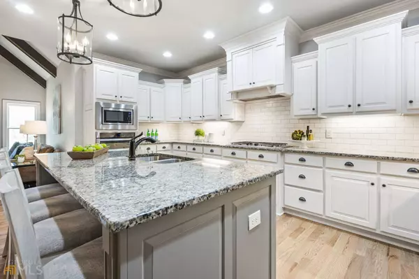 315 Slate CT, Buford, GA 30518