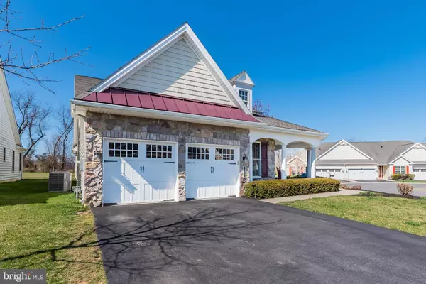 311 FOUNDERS WAY, Mechanicsburg, PA 17050