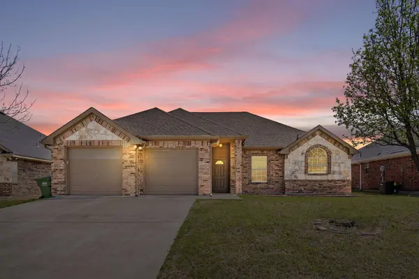 1236 Shelby Drive, Seagoville, TX 75159