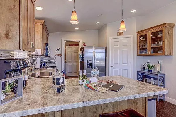 4770 W 6600 N, Cedar City, UT 84721