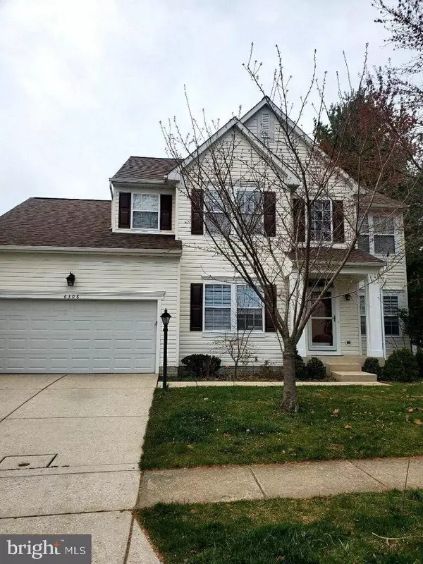 6308 BURNT MOUNTAIN PATH, Columbia, MD 21045