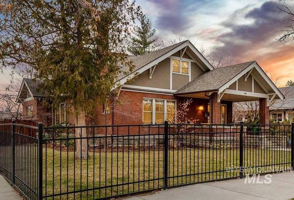 1301 N 18th St, Boise, ID 83702