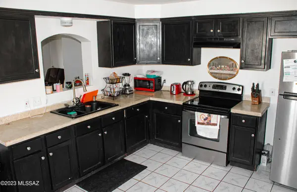 282 Paseo Mascota, Rio Rico, AZ 85648