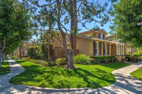 58 Sorenson, Irvine, CA 92602