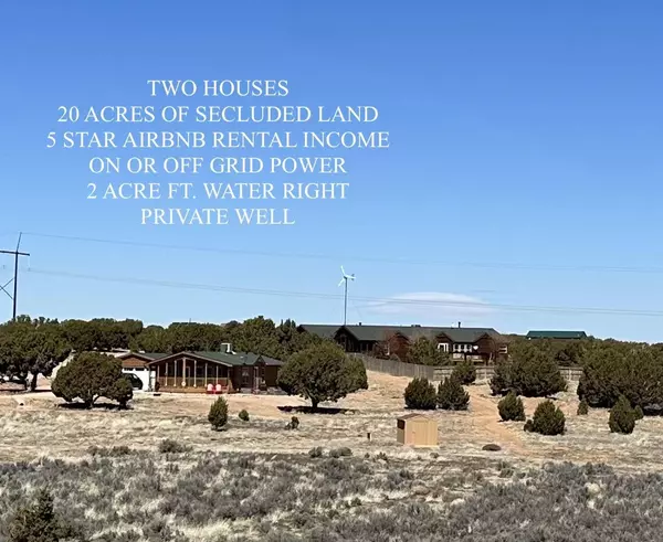 4770 W 6600 N, Cedar City, UT 84721