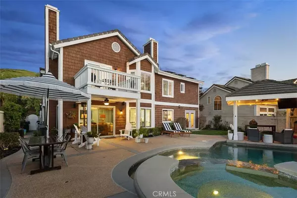 7 Glen Eagles, Coto De Caza, CA 92679