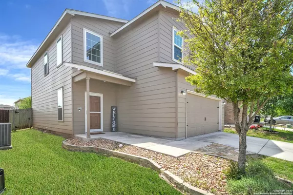 478 Harvest Pt, Schertz, TX 78154