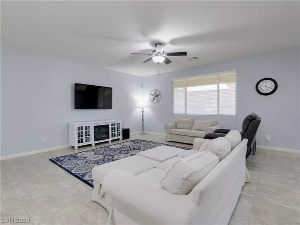 7517 Manse Ranch Avenue, Las Vegas, NV 89179