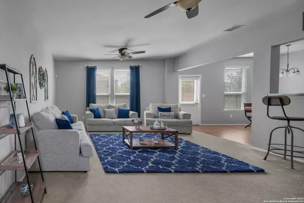 478 Harvest Pt, Schertz, TX 78154