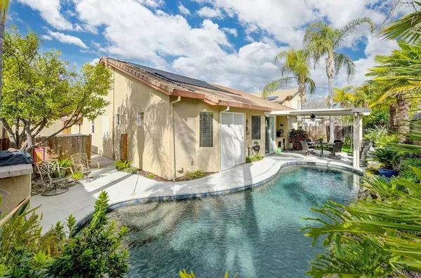 317 Hadnall CT, Roseville, CA 95747