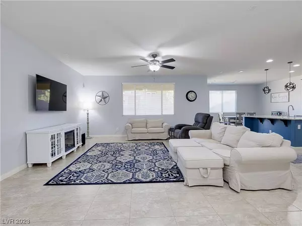 7517 Manse Ranch Avenue, Las Vegas, NV 89179