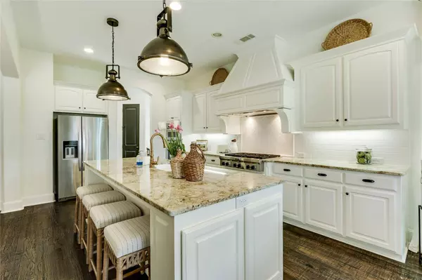 3312 Balmerino Lane, The Colony, TX 75056