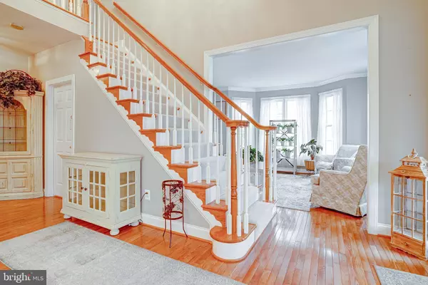 506 TROTTERS RIDGE WAY, Severn, MD 21144