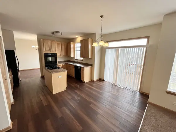 6620 BRIDLE PATH Drive, Matteson, IL 60443