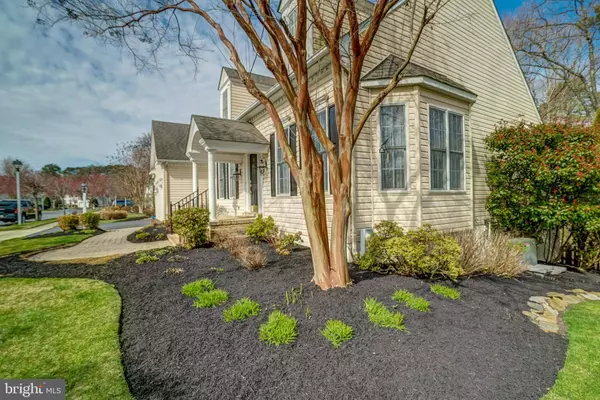 506 TROTTERS RIDGE WAY, Severn, MD 21144