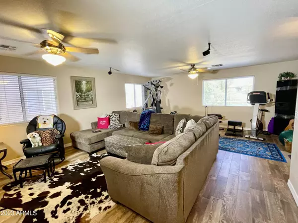 12270 W MONROE Street, Avondale, AZ 85323