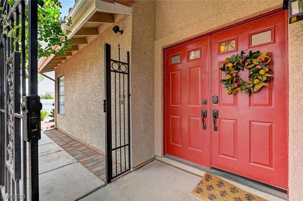 345 Templeton Drive, Henderson, NV 89074