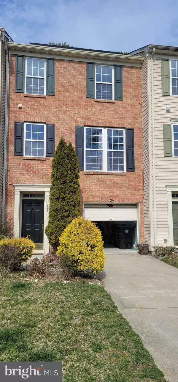 118 COLTS NECK DR, Sicklerville, NJ 08081