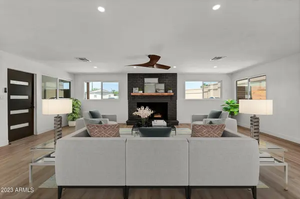 1719 E PALO VERDE Drive, Phoenix, AZ 85016