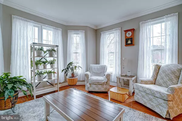 506 TROTTERS RIDGE WAY, Severn, MD 21144