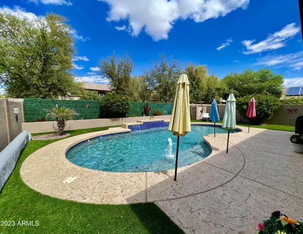 12270 W MONROE Street, Avondale, AZ 85323