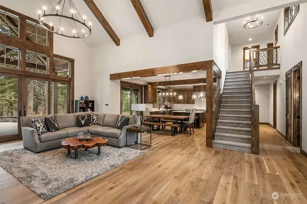 1590 Kokanee LOOP, Cle Elum, WA 98922