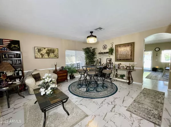 12270 W MONROE Street, Avondale, AZ 85323