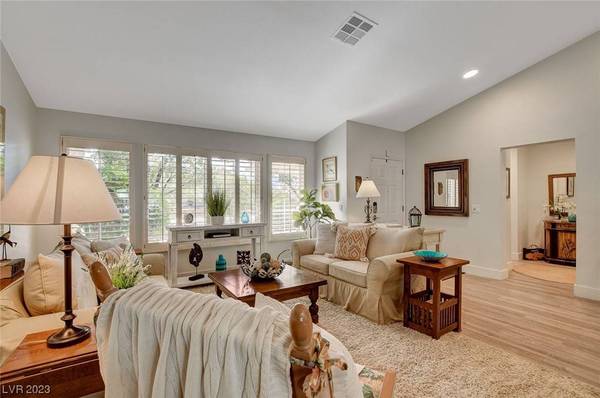 3016 Morning Ridge Drive, Las Vegas, NV 89134