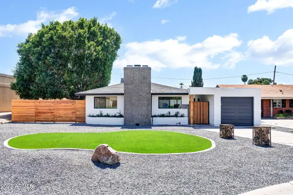 1719 E PALO VERDE Drive, Phoenix, AZ 85016