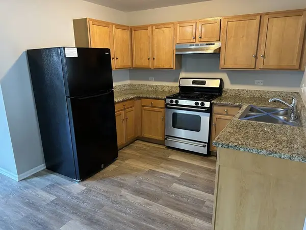 651 Serendipity Drive, Aurora, IL 60504