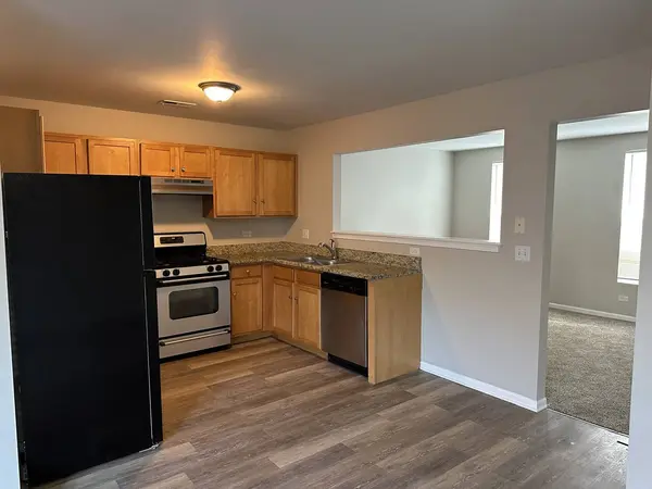 651 Serendipity Drive, Aurora, IL 60504