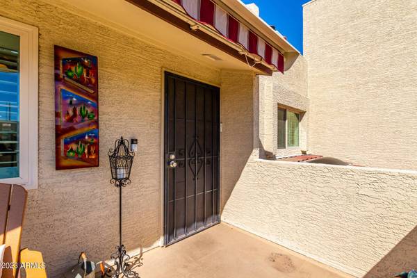 2020 W UNION HILLS Drive #209, Phoenix, AZ 85027