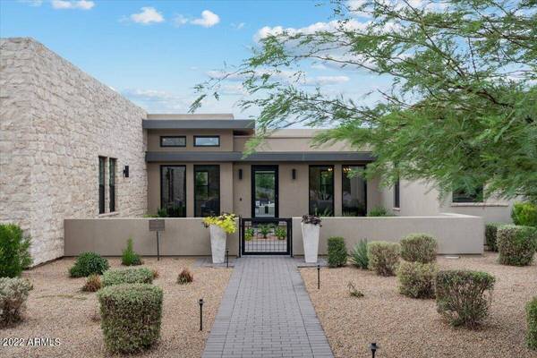 22092 N 89TH Street, Scottsdale, AZ 85255