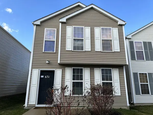 651 Serendipity Drive, Aurora, IL 60504