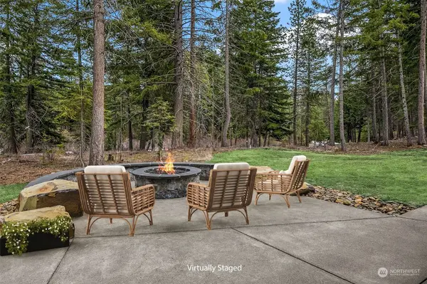 1590 Kokanee LOOP, Cle Elum, WA 98922