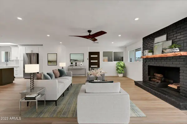 1719 E PALO VERDE Drive, Phoenix, AZ 85016