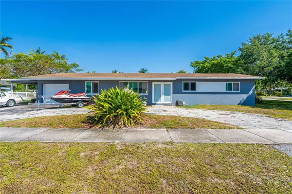 1400 N Park Rd, Hollywood, FL 33021