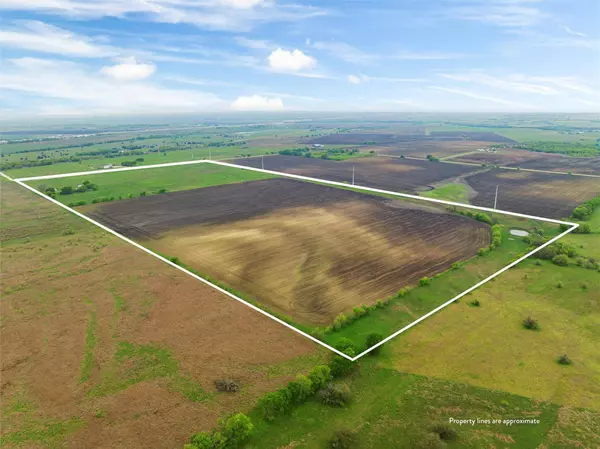 272 HCR 3106, Abbott, TX 76621