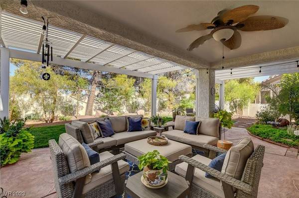 3016 Morning Ridge Drive, Las Vegas, NV 89134