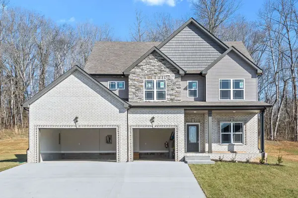 942 Alton Dr, Clarksville, TN 37043