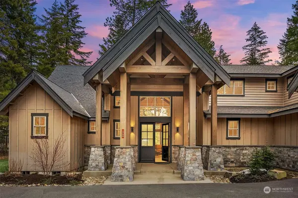 1590 Kokanee LOOP, Cle Elum, WA 98922