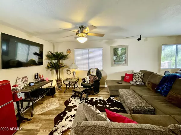 12270 W MONROE Street, Avondale, AZ 85323