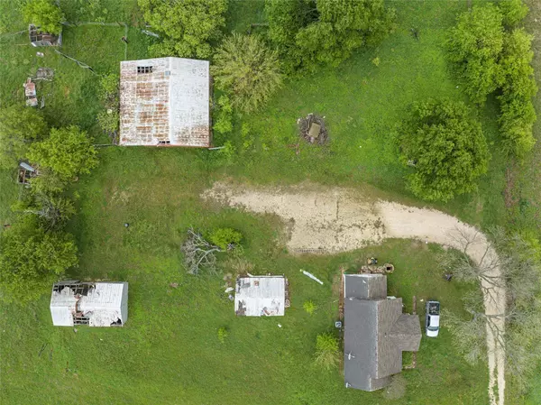 272 HCR 3106, Abbott, TX 76621