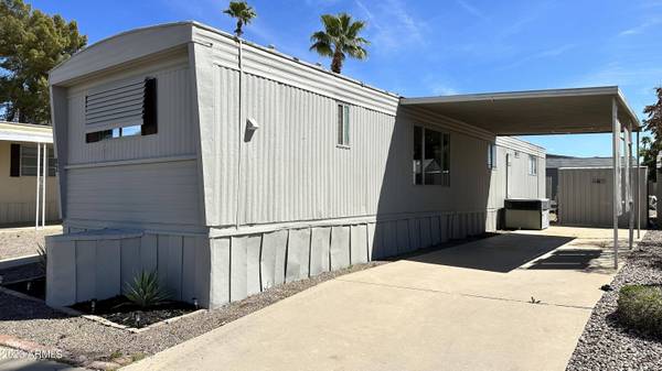 9501 E BROADWAY Road #82, Mesa, AZ 85208